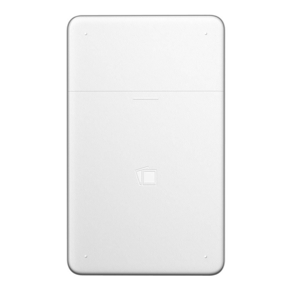Xiaomi Portable Photo Printer Pro White