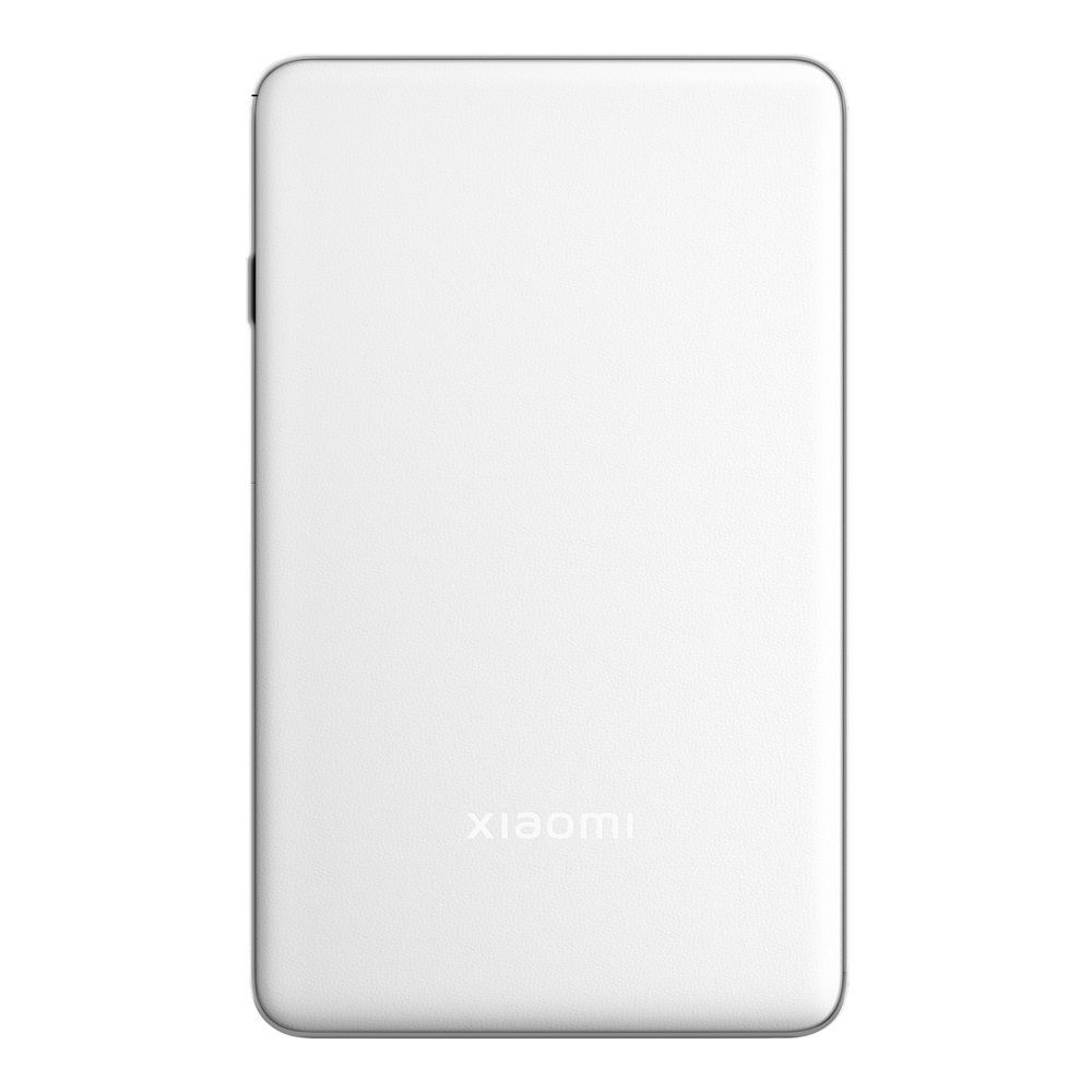 Xiaomi Portable Photo Printer Pro White