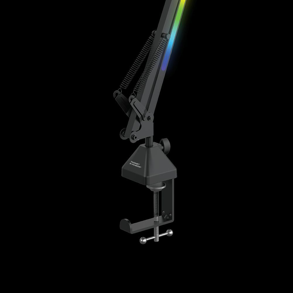 Thonet & Vander VX100 Microphone Holder Black