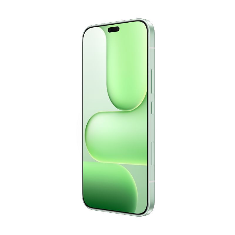 Honor 600 Lite 256GB Sprout Green