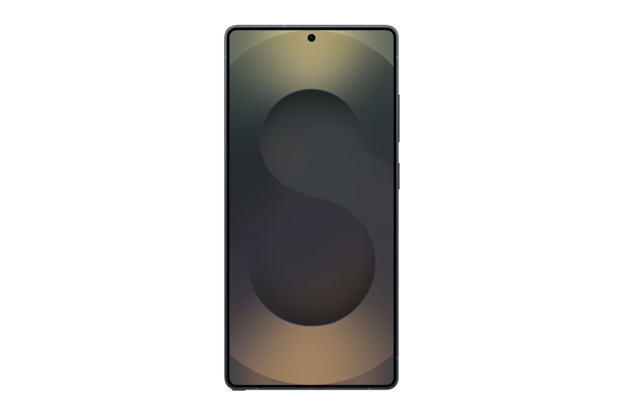 Samsung S938B Galaxy S25 Ultra 256GB DualSIM Titanium Jetblack
