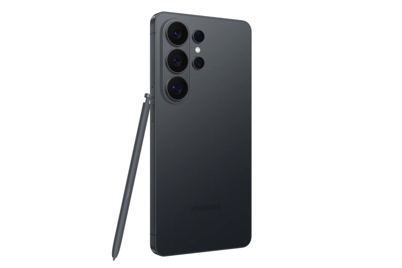 Samsung S948B Galaxy S26 Ultra 1TB DualSIM Black