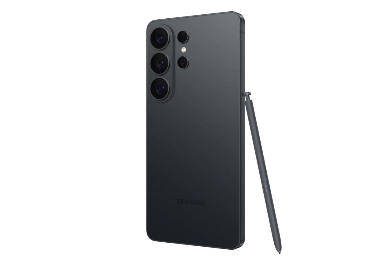 Samsung S948B Galaxy S26 Ultra 1TB DualSIM Black