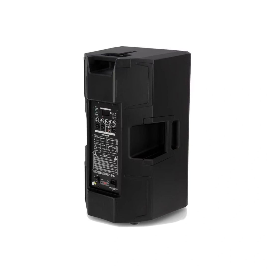 Thonet & Vander TP15 active PA Black