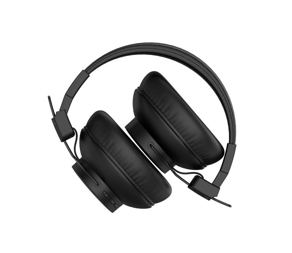 Thonet & Vander Klassik Bluetooth Headset Black