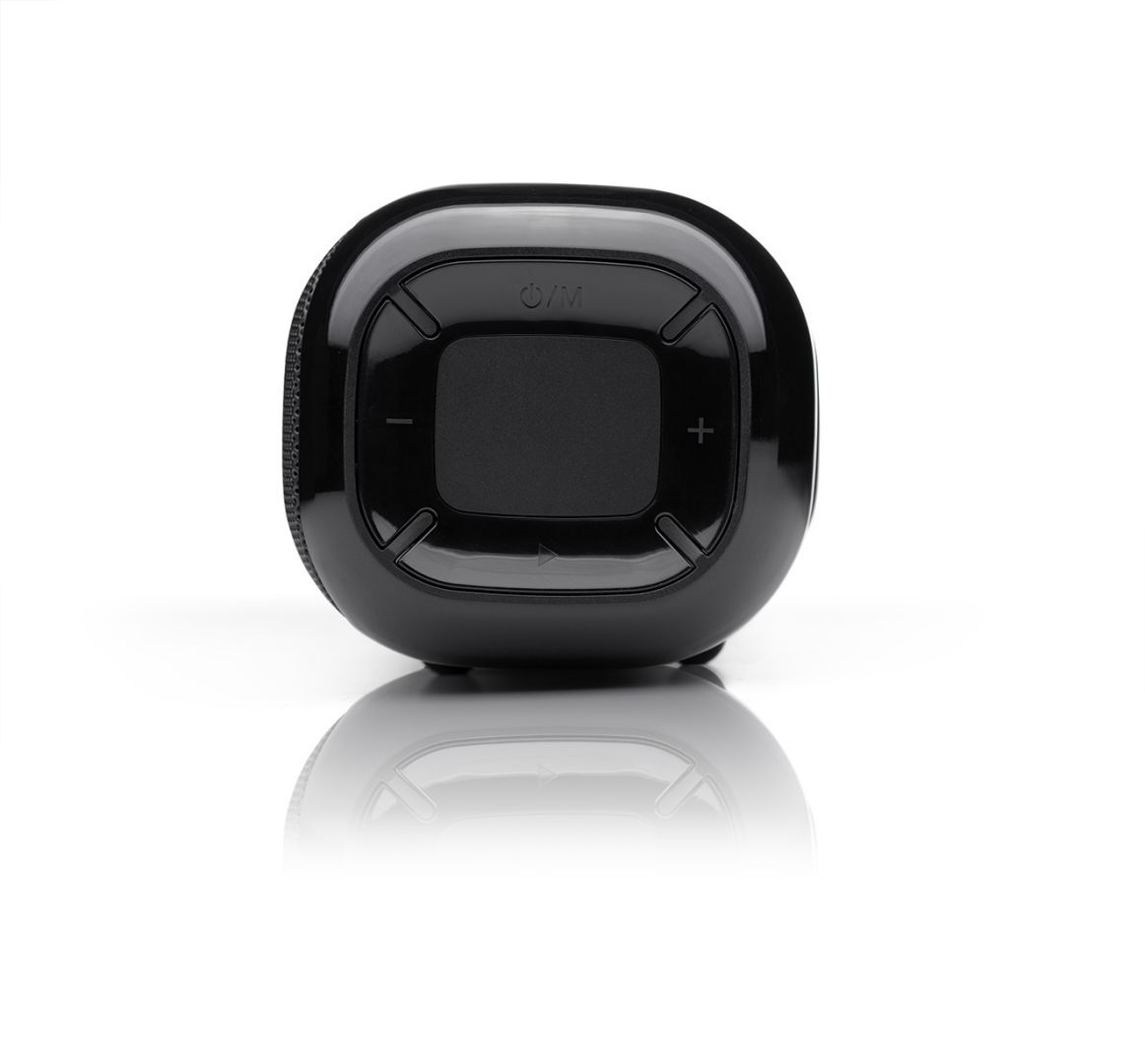 Thonet & Vander Kino Gen2 2.1 sound system Black