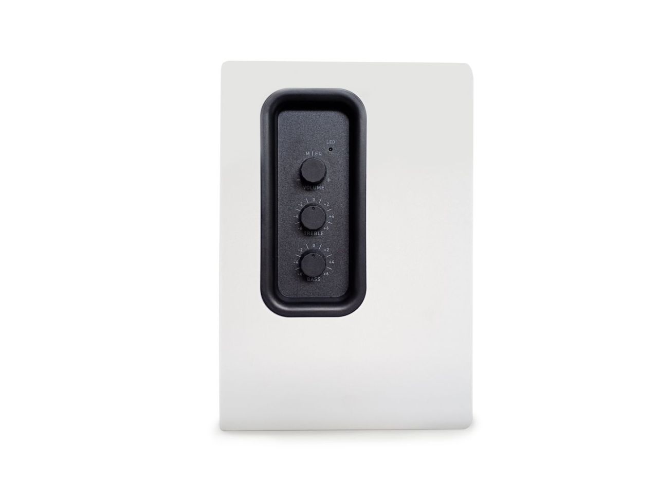 Thonet & Vander Kumpel 2.0 speakers White