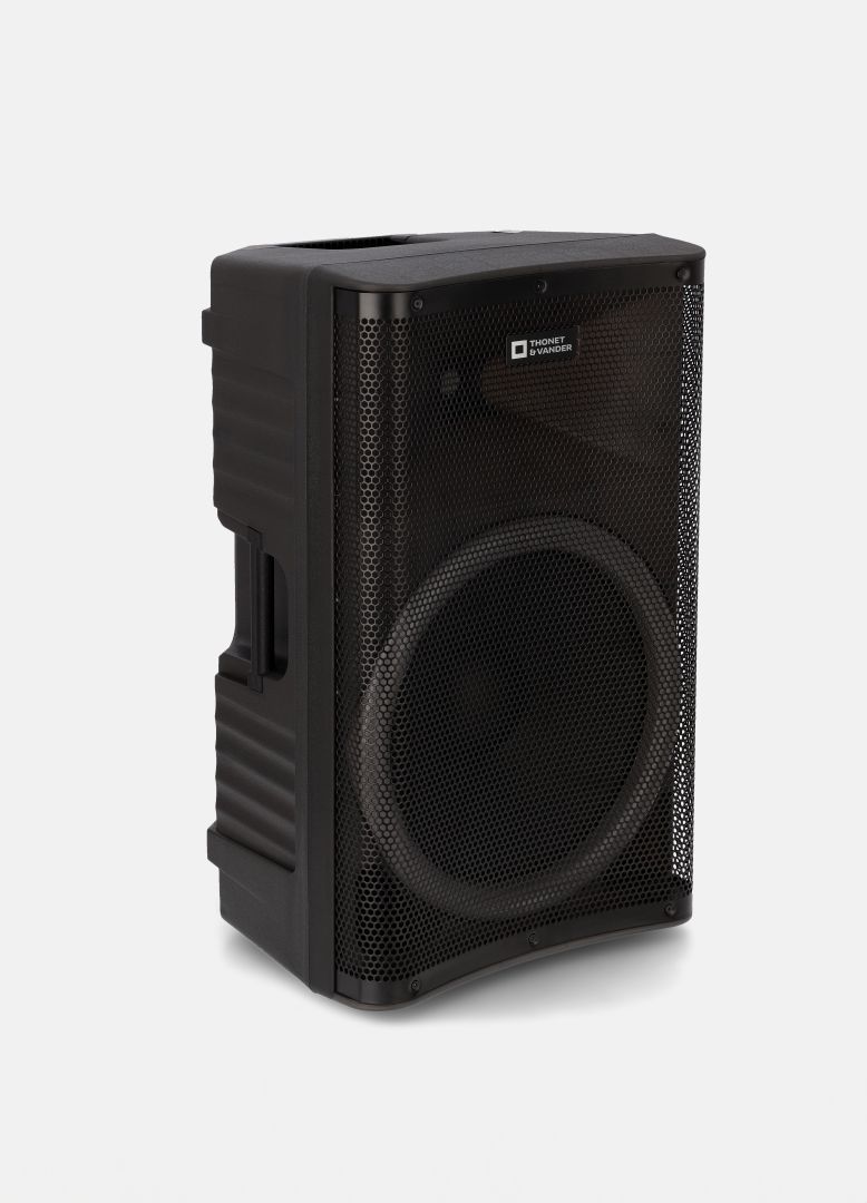 Thonet & Vander Stark Gen2 Party Speaker Black