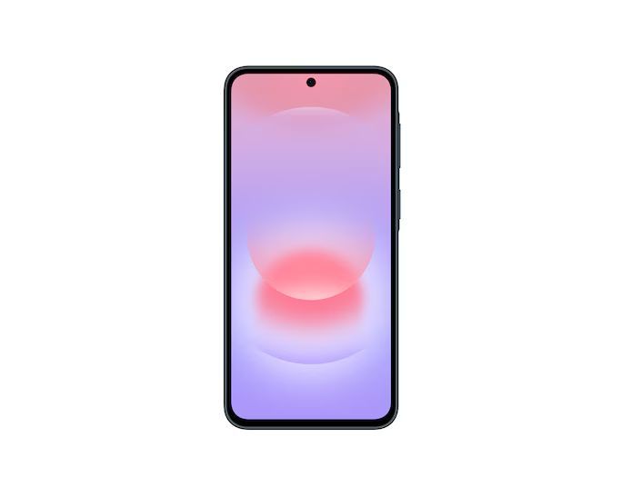 Samsung A366B Galaxy A37 5G 128GB DualSIM Awesome Graygreen