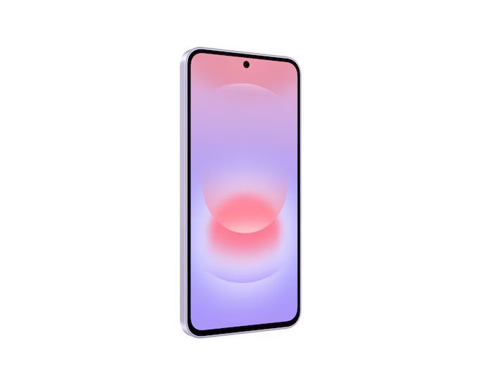 Samsung A366B Galaxy A37 5G 128GB DualSIM Awesome Lilac