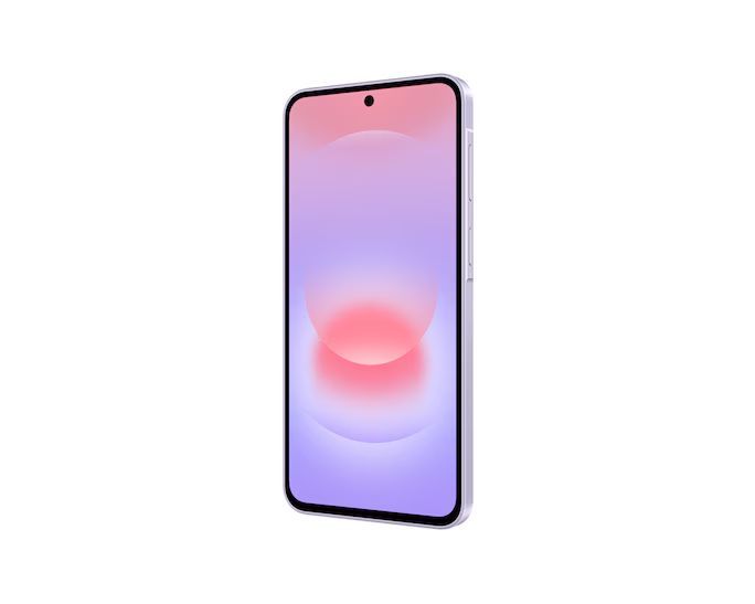 Samsung A366B Galaxy A37 5G 128GB DualSIM Awesome Lilac