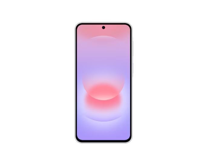 Samsung A366B Galaxy A37 5G 128GB DualSIM Awesome Iceblue