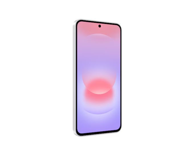 Samsung A366B Galaxy A37 5G 128GB DualSIM Awesome Iceblue