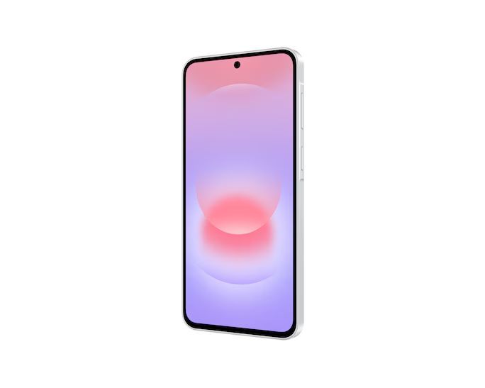 Samsung A366B Galaxy A37 5G 128GB DualSIM Awesome Iceblue