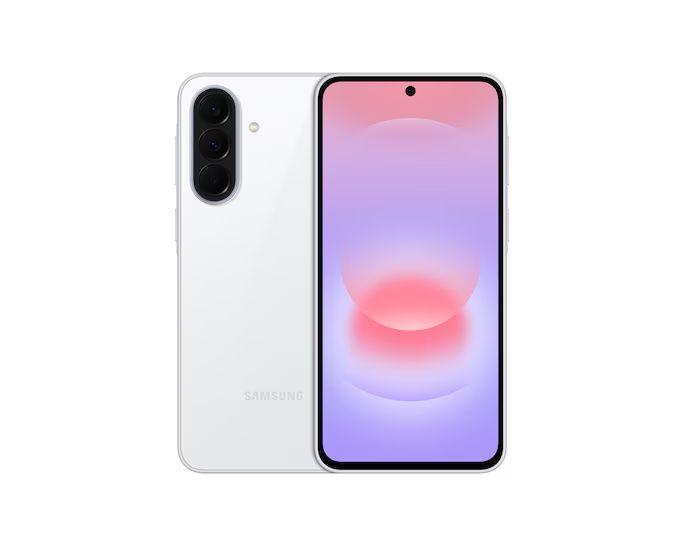 Samsung A366B Galaxy A37 5G 128GB DualSIM Awesome Iceblue