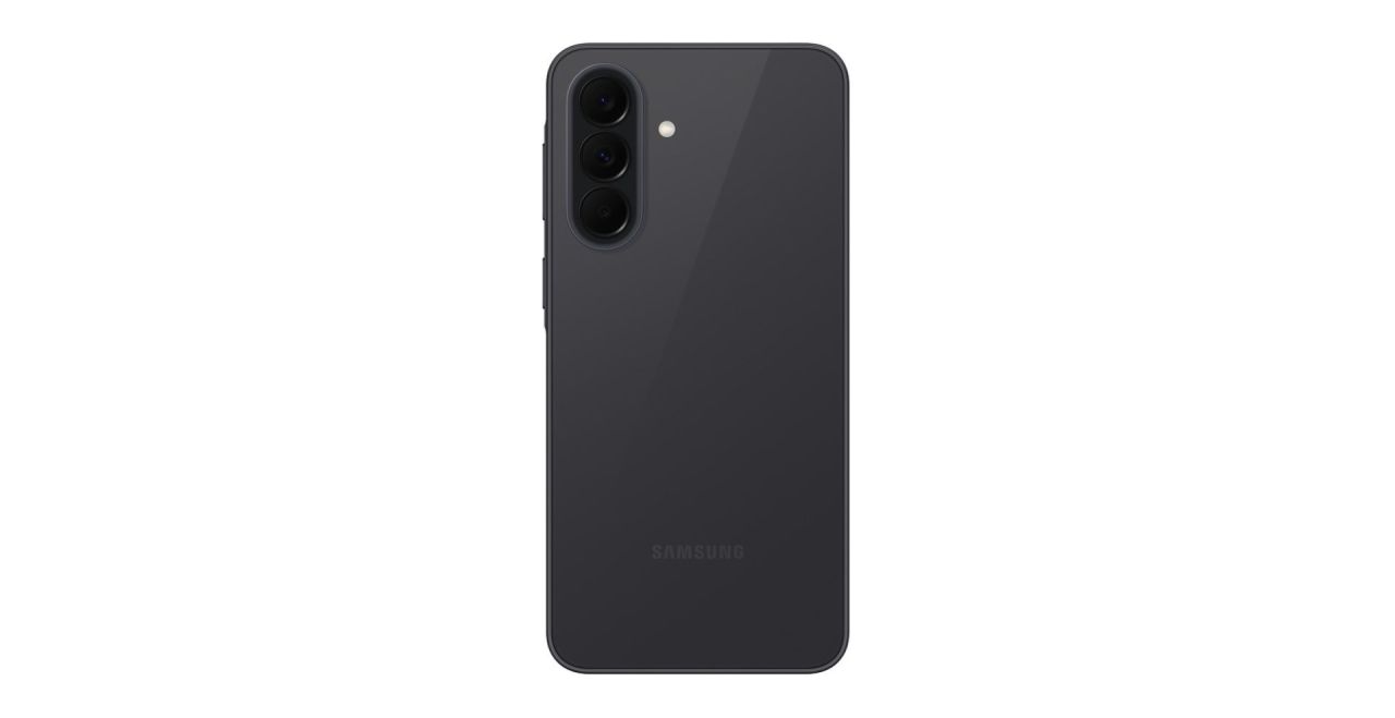 Samsung A366B Galaxy A37 5G 256GB DualSIM Awesome Charcoal Samsung A366B Galaxy A37 5G 256GB DualSIM Awesome Charcoal