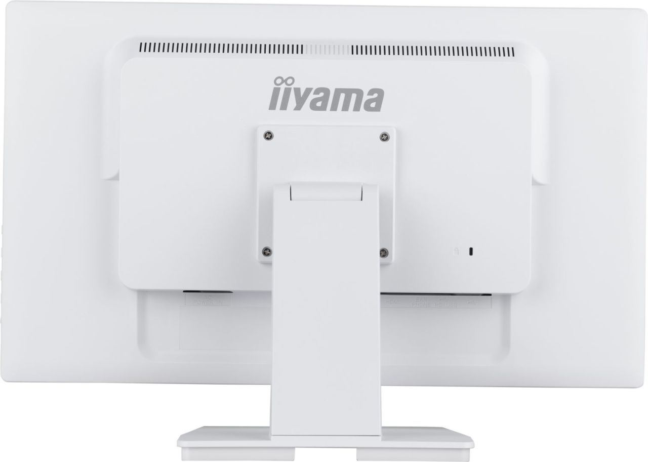 iiyama 24" ProLite T2452MSC-W2AG IPS LED