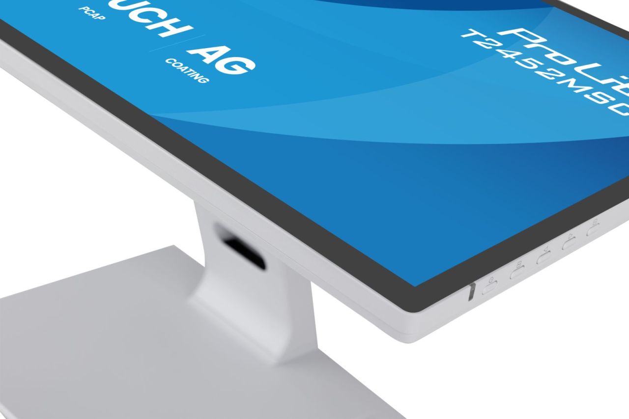 iiyama 24" ProLite T2452MSC-W2AG IPS LED