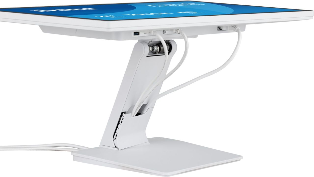 iiyama 24" ProLite T2452MSC-W2AG IPS LED