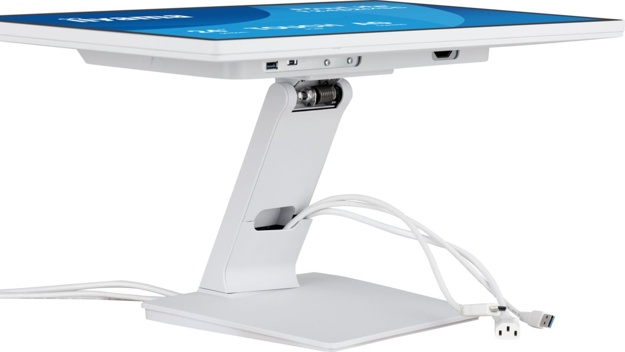 iiyama 24" ProLite T2452MSC-W2AG IPS LED