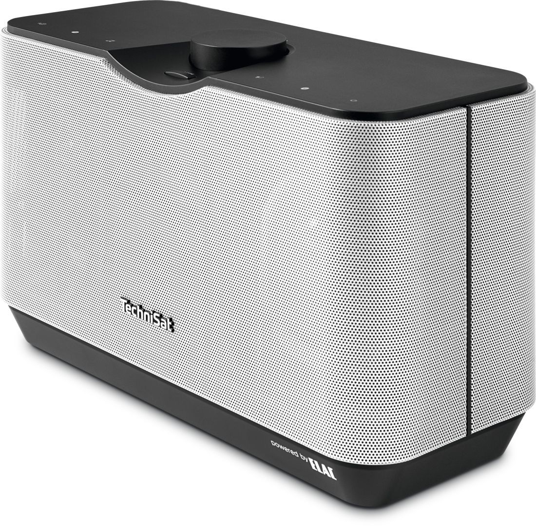 Technisat AudioMaster MR2 Black/Silver