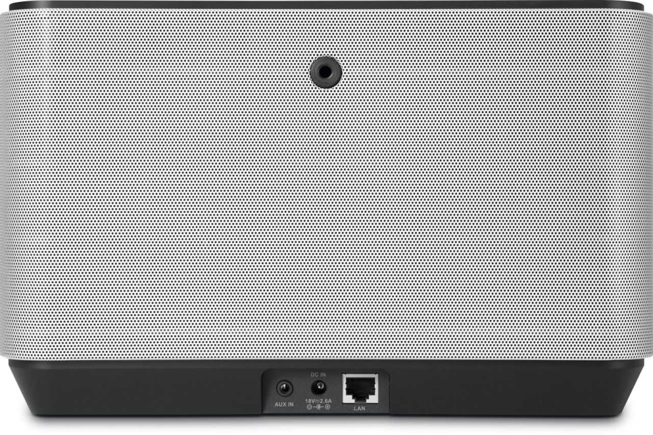 Technisat AudioMaster MR2 Black/Silver