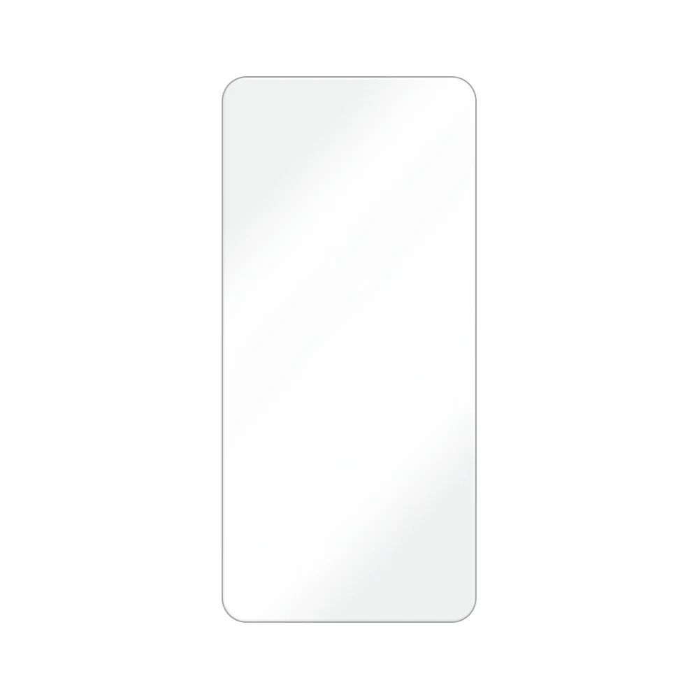 FIXED 2,5D edzett üveg Samsung Galaxy S26+ készülékhez, 2drb