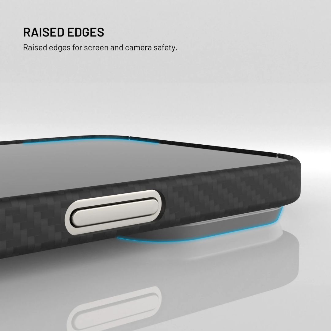 FIXED MagVelar tok Samsung Galaxy S26 készülékhez, fekete