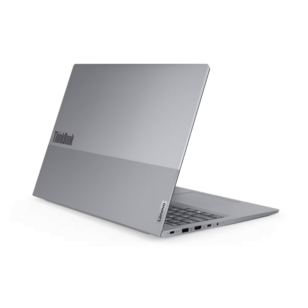 Lenovo ThinkBook 16 G7 Arctic Grey