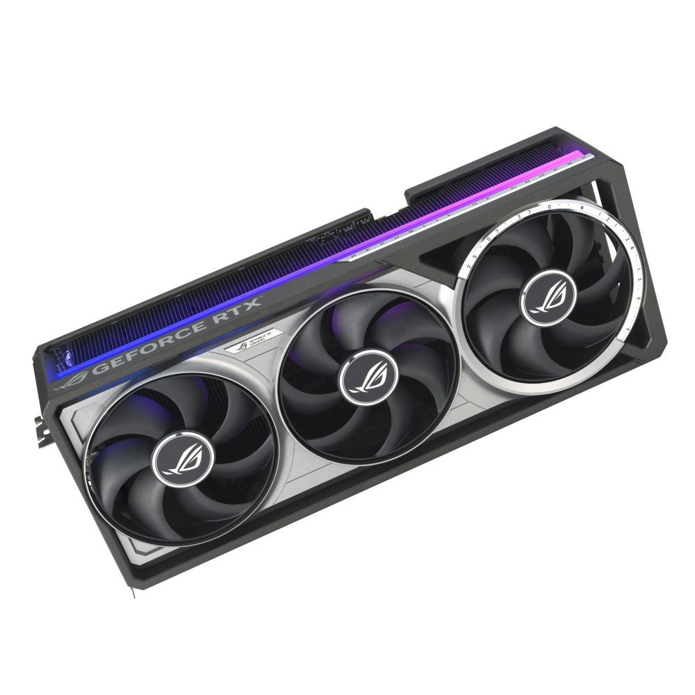 Asus ROG-ASTRAL-RTX5080-16G-GAMING