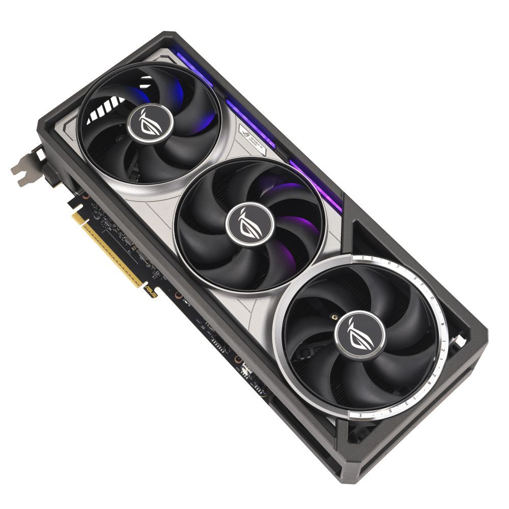 Asus ROG-ASTRAL-RTX5080-16G-GAMING