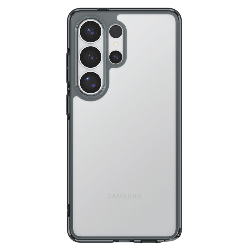 Spigen Ultra Hybrid case for Samsung Galaxy S26 Ultra Space Crystal