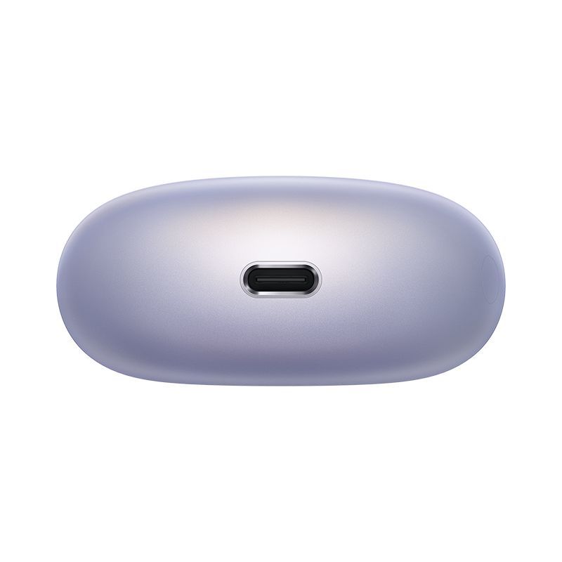 Huawei FreeClip Bluetooth Headset Purple Huawei FreeClip Bluetooth Headset Purple