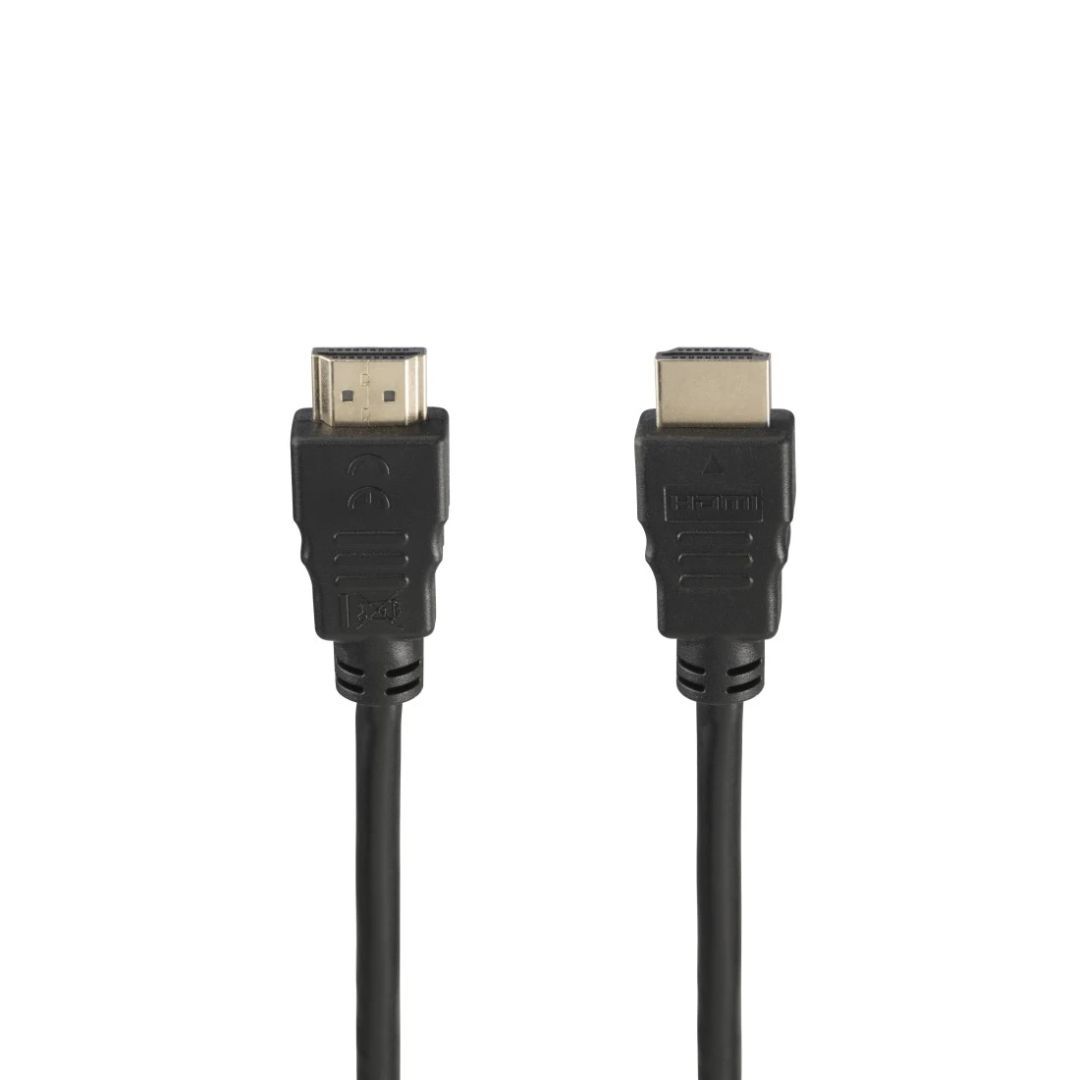 Hama HDMI to HDMI High Speed Cable 5m Black