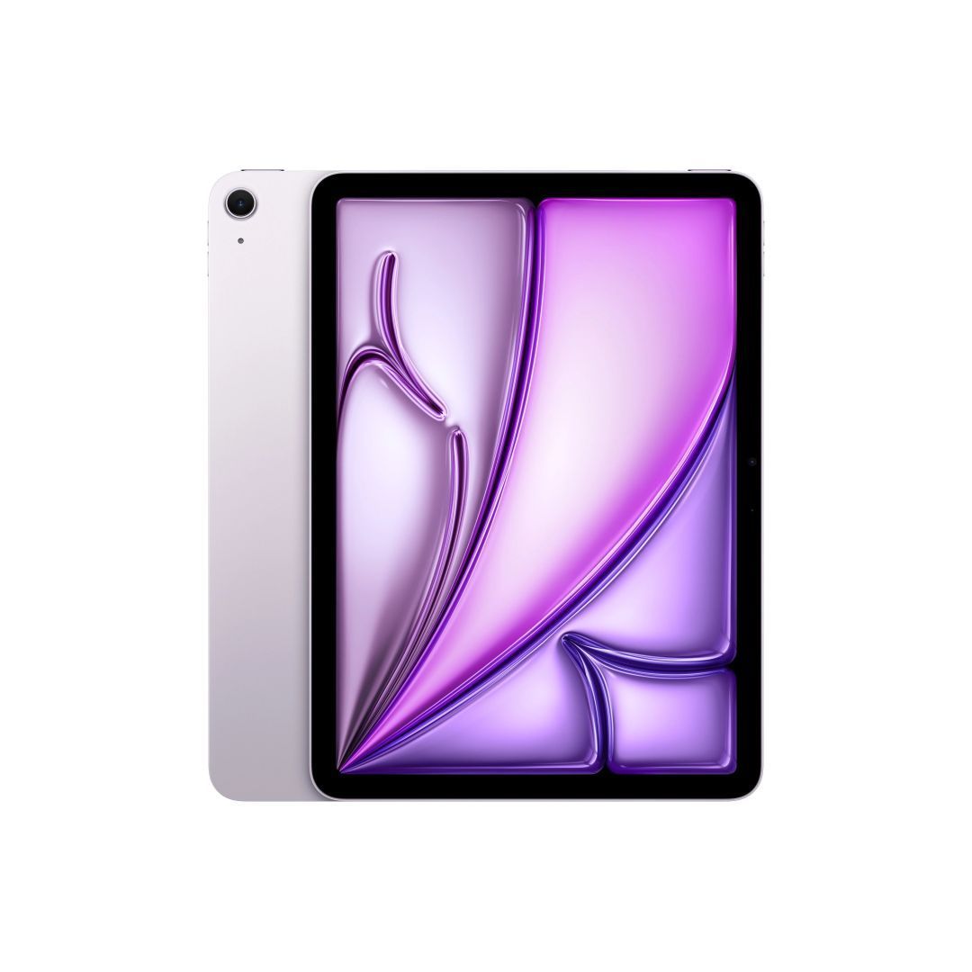 Apple iPad Air (2026) 11" 128GB Wi-Fi Cell Purple