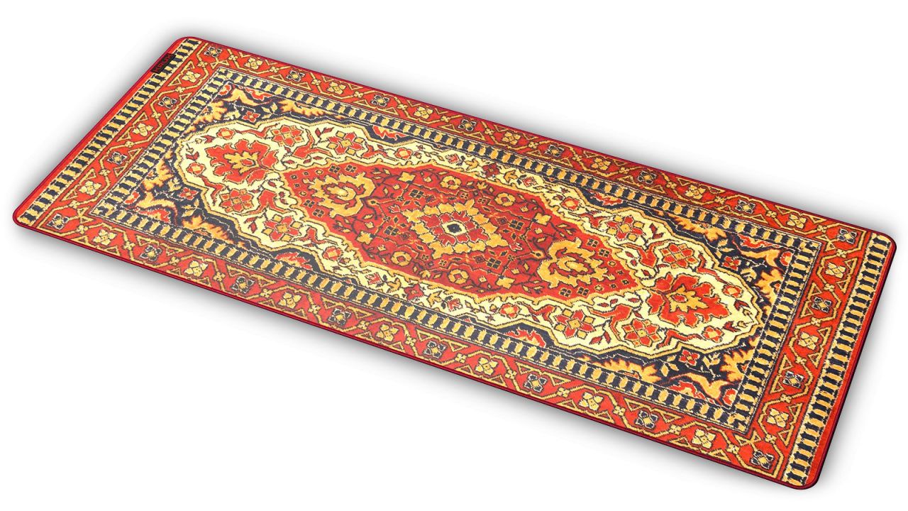 KRUX Krux Space Carpet XXL Egérpad KRUX Krux Space Carpet XXL Egérpad