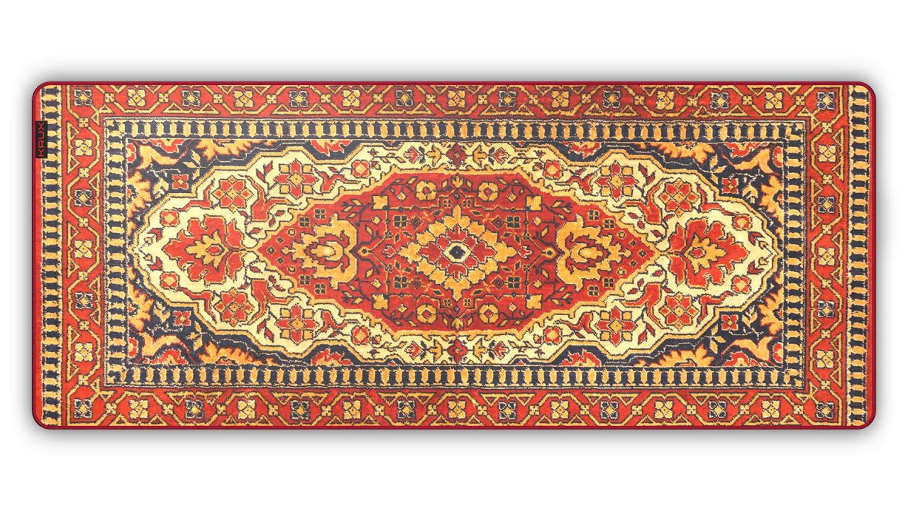 KRUX Krux Space Carpet XXL Egérpad KRUX Krux Space Carpet XXL Egérpad