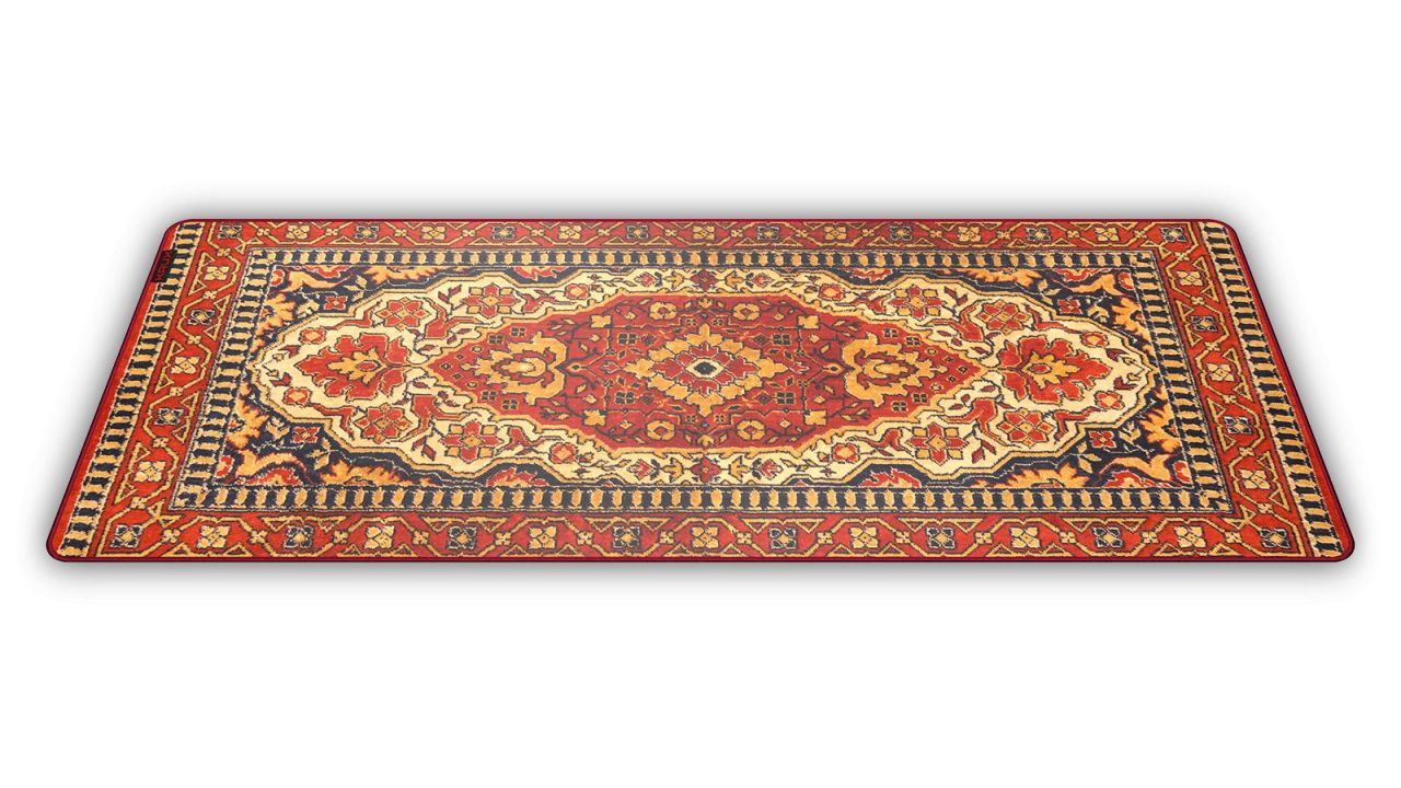 KRUX Krux Space Carpet XXL Egérpad KRUX Krux Space Carpet XXL Egérpad