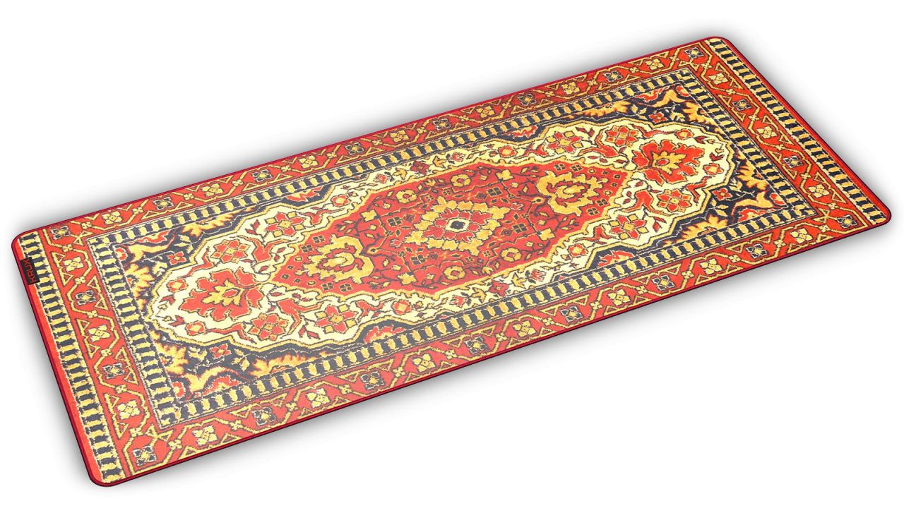 KRUX Krux Space Carpet XXL Egérpad KRUX Krux Space Carpet XXL Egérpad