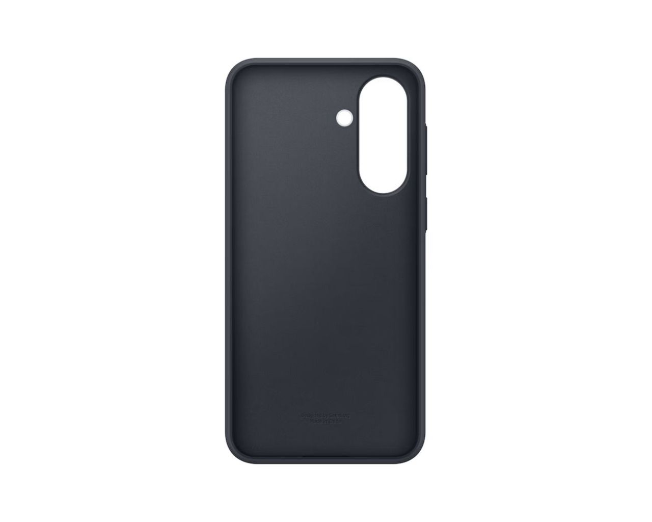 Samsung Galaxy A37 Silicone Case Black