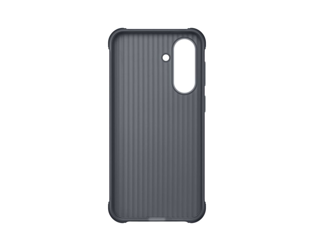 Samsung Galaxy A57 Rugged Case Black