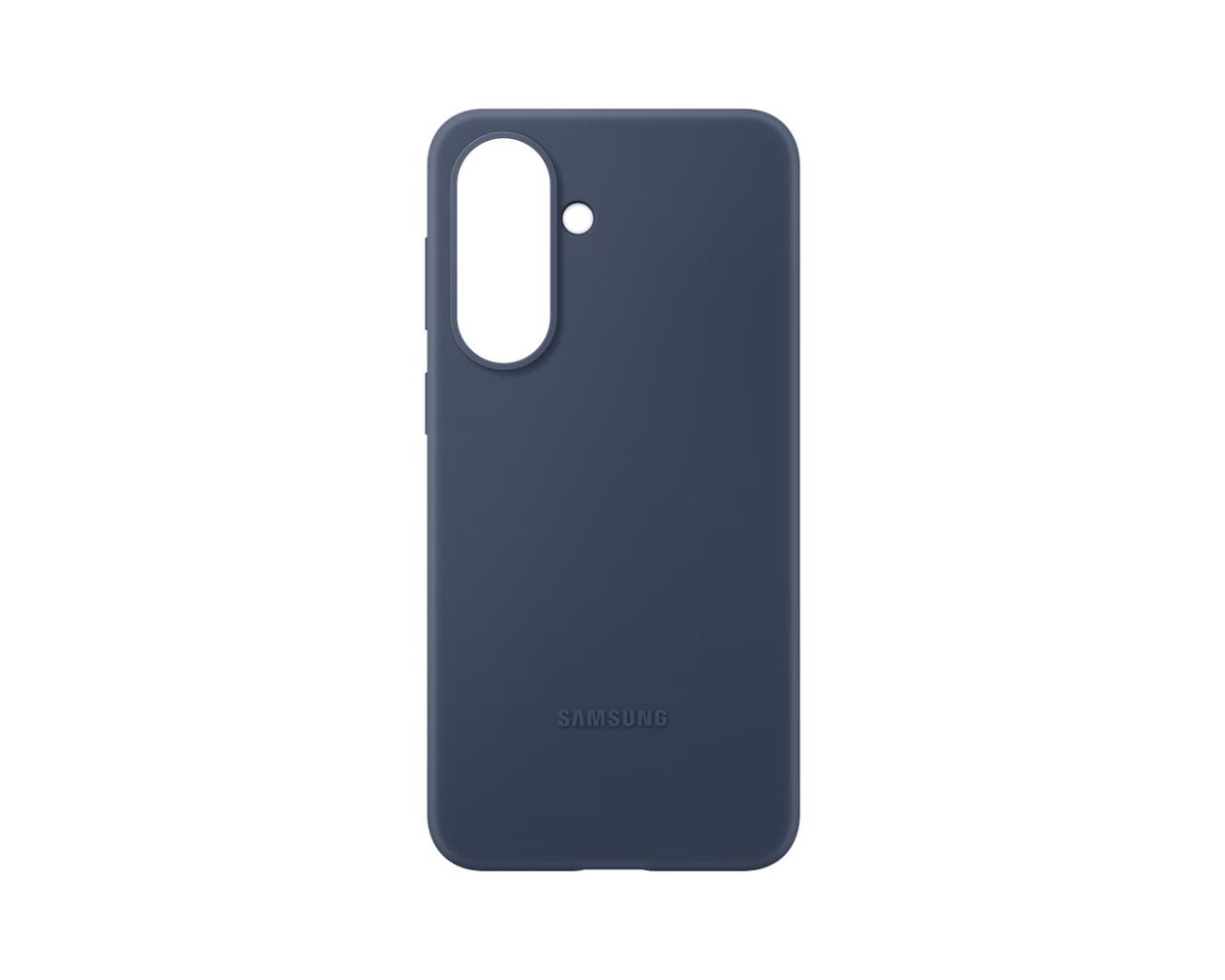Samsung Galaxy A57 Silicone Case Dark Blue
