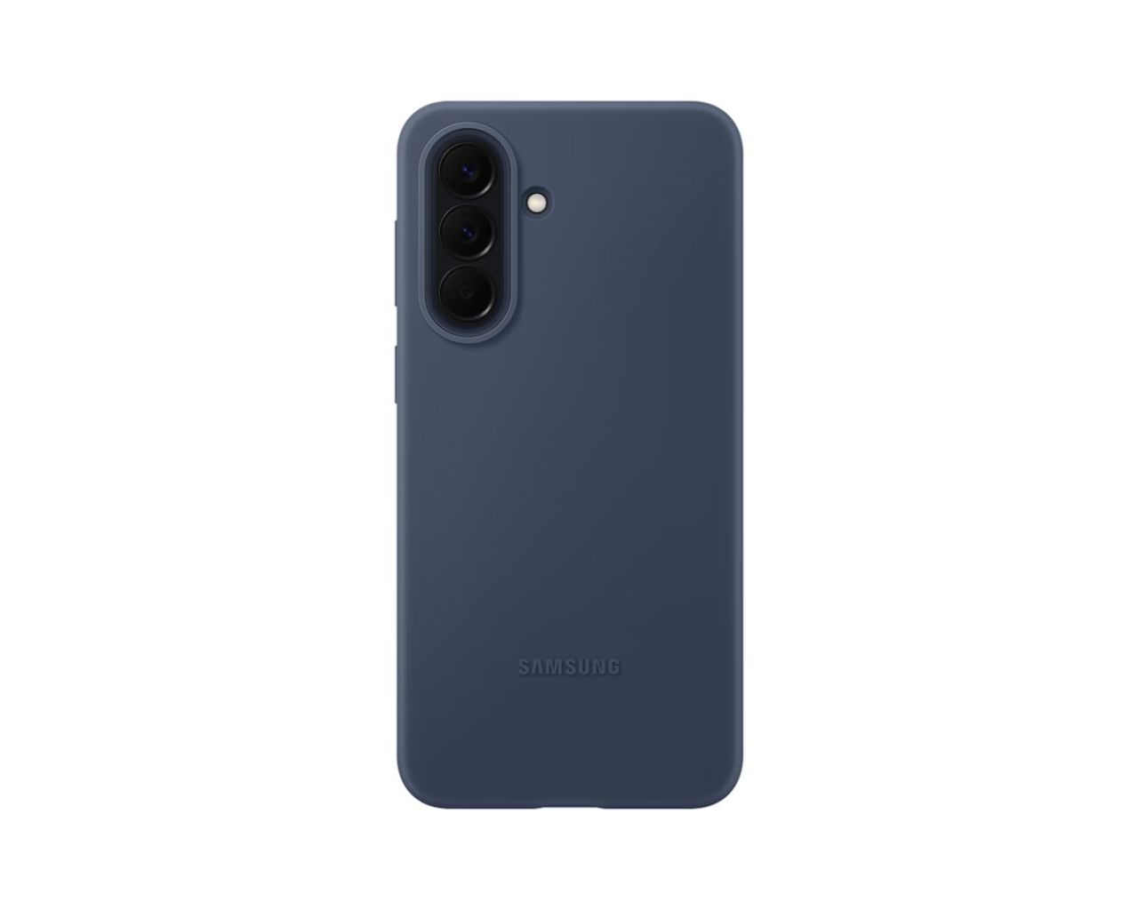 Samsung Galaxy A57 Silicone Case Dark Blue