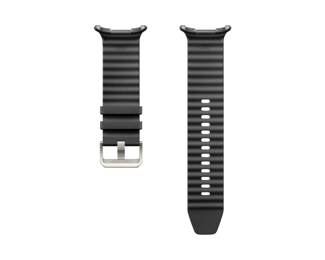Samsung Galaxy Watch Ultra Band Dark Gray Samsung Galaxy Watch Ultra Band Dark Gray