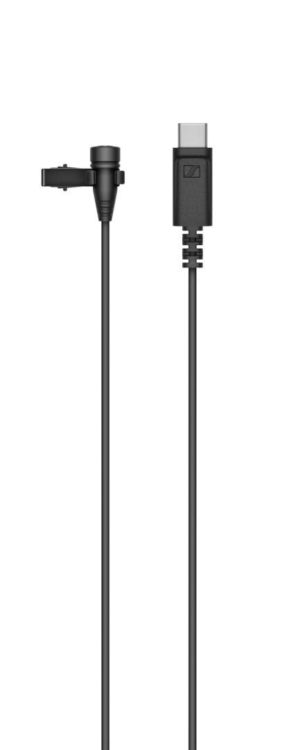 Sennheiser XS LAV Microphone Black