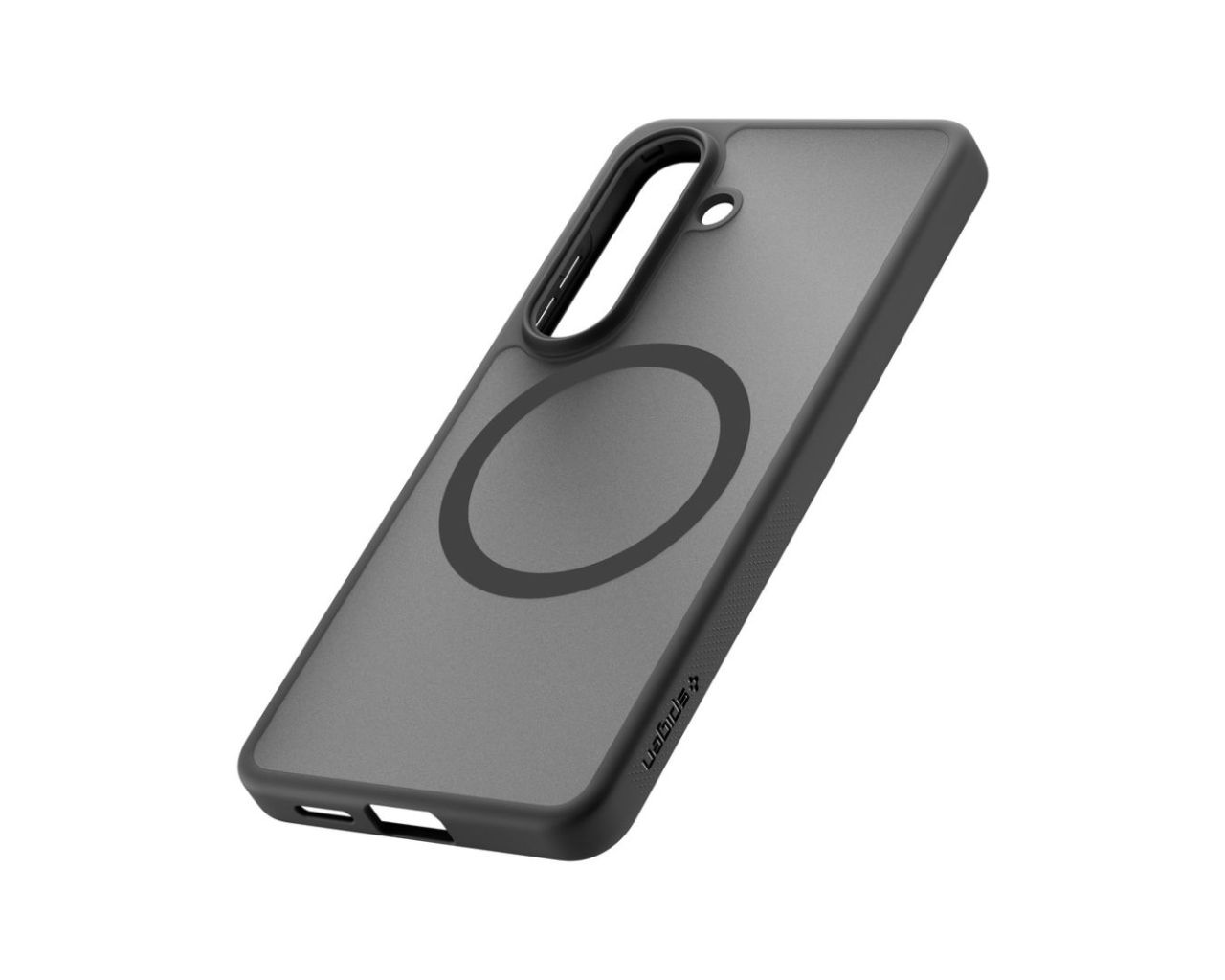 Samsung Galaxy S26 Capella Magnet Case Black