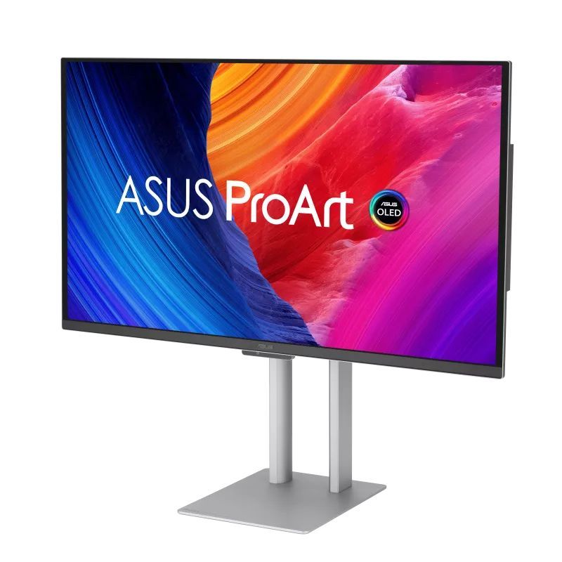 Asus 27" PA27UCDMR OLED