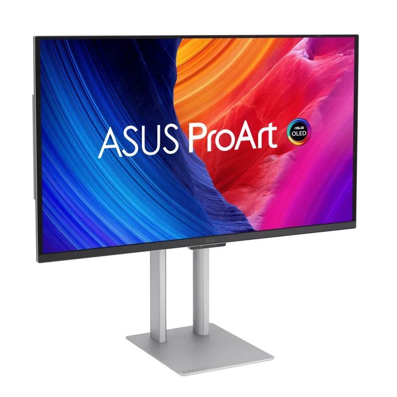 Asus 27" PA27UCDMR OLED