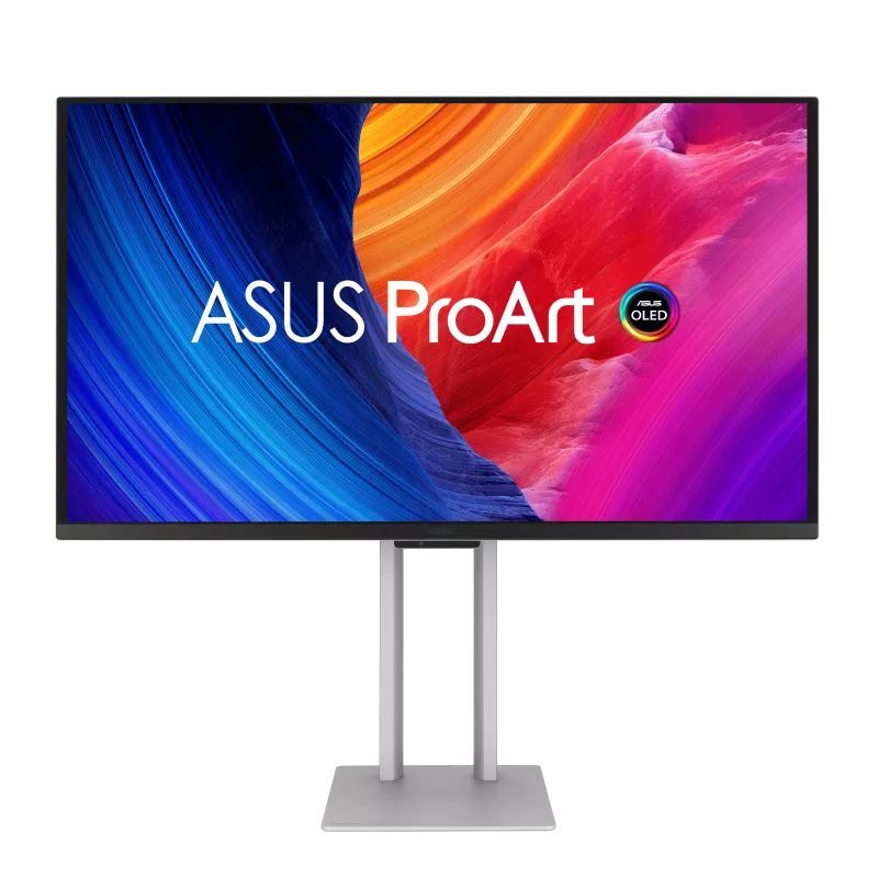 Asus 27" PA27UCDMR OLED
