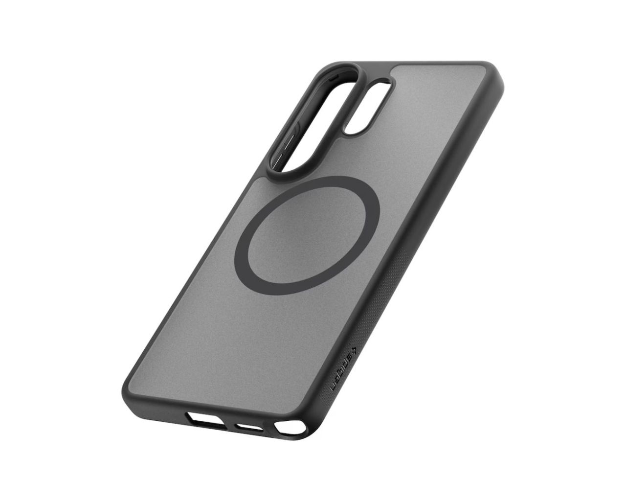 Samsung Galaxy S26 Ultra Capella Magnet Case Black